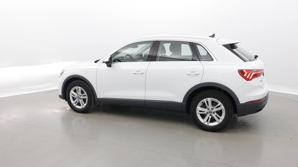 AUDI Q3 Design 35 TFSI 150 DESIGN +GPS   - ref: 5-1306756 - Photo 3