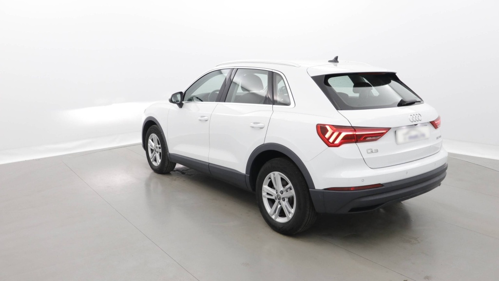 AUDI Q3 Design 35 TFSI 150 DESIGN +GPS   - ref: 5-1306756 - Photo 4