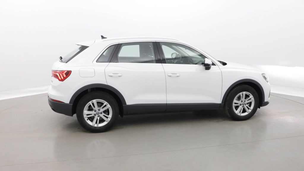 AUDI Q3 Design 35 TFSI 150 DESIGN +GPS   - ref: 5-1306756 - Photo 7