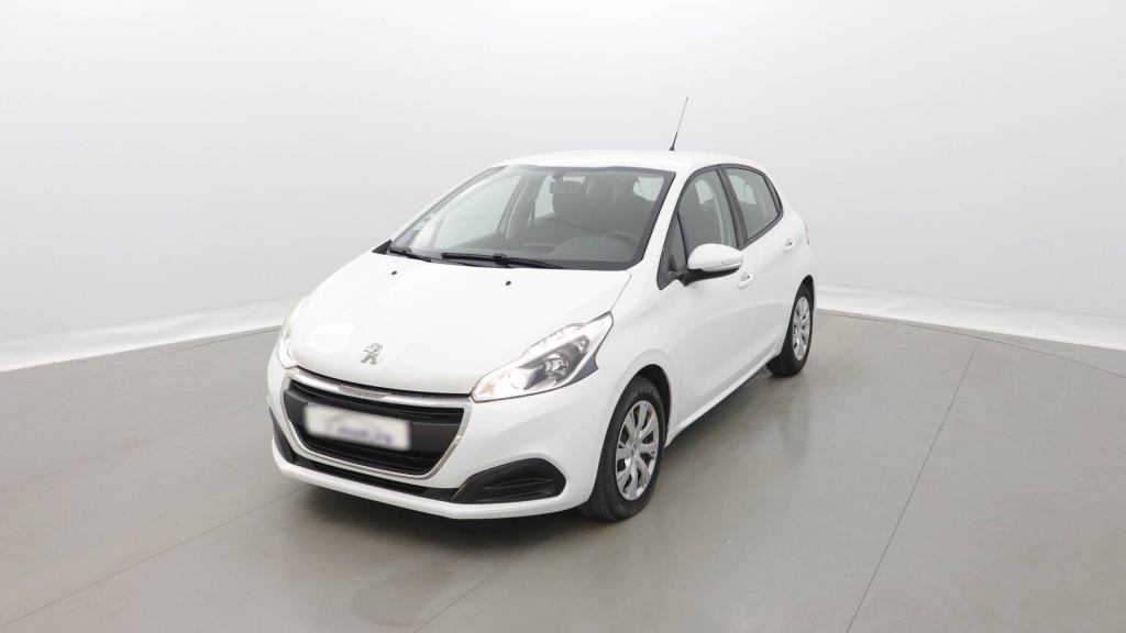 PEUGEOT 208 Active 1.2 PURETECH 68 ACTIVE - ref: 5-1306765 - Photo 13