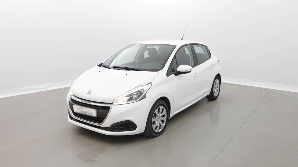 PEUGEOT 208 Active 1.2 PURETECH 68 ACTIVE - ref: 5-1306765 - Photo 14