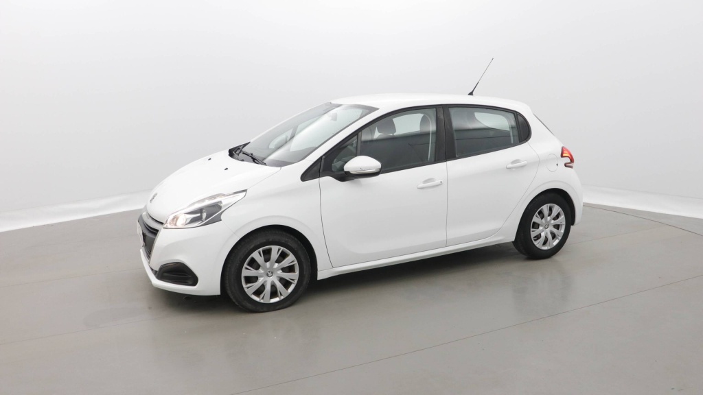 PEUGEOT 208 Active 1.2 PURETECH 68 ACTIVE - ref: 5-1306765 - Photo 19