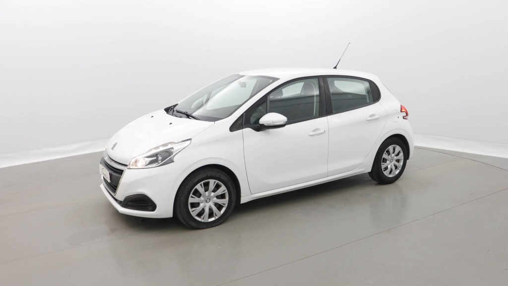PEUGEOT 208 Active 1.2 PURETECH 68 ACTIVE - ref: 5-1306765 - Photo 2