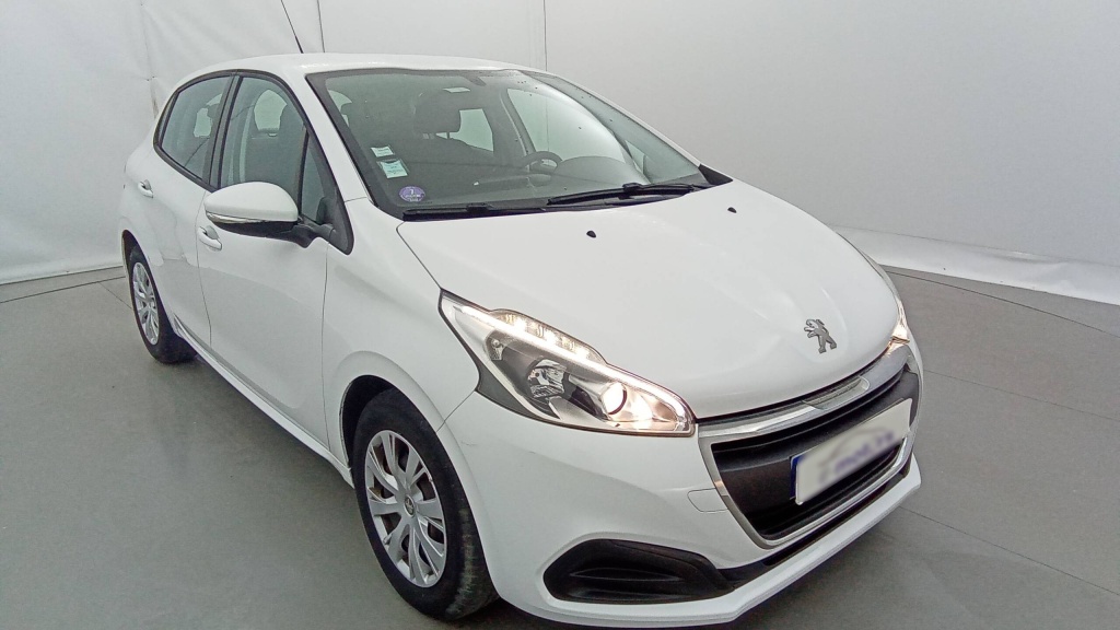 PEUGEOT 208 Active 1.2 PURETECH 68 ACTIVE - ref: 5-1306765 - Photo 9
