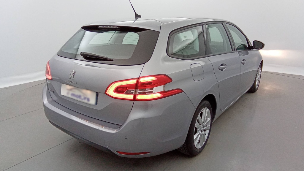 PEUGEOT 308 SW Active BLUEHDI 130 ACTIVE 2PL TRANSFO VU - ref: 5-1306766 - Photo 10