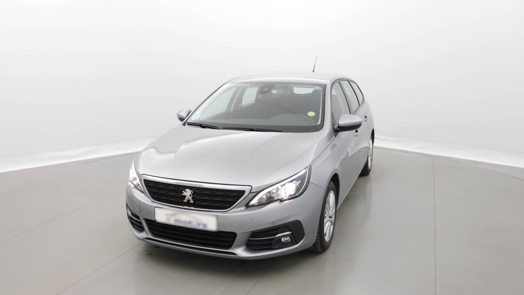 PEUGEOT 308 SW Active BLUEHDI 130 ACTIVE 2PL TRANSFO VU - ref: 5-1306766 - Photo 12