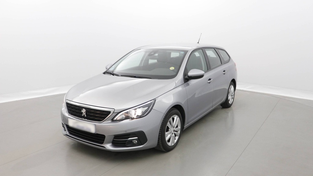 PEUGEOT 308 SW Active BLUEHDI 130 ACTIVE 2PL TRANSFO VU - ref: 5-1306766 - Photo 14