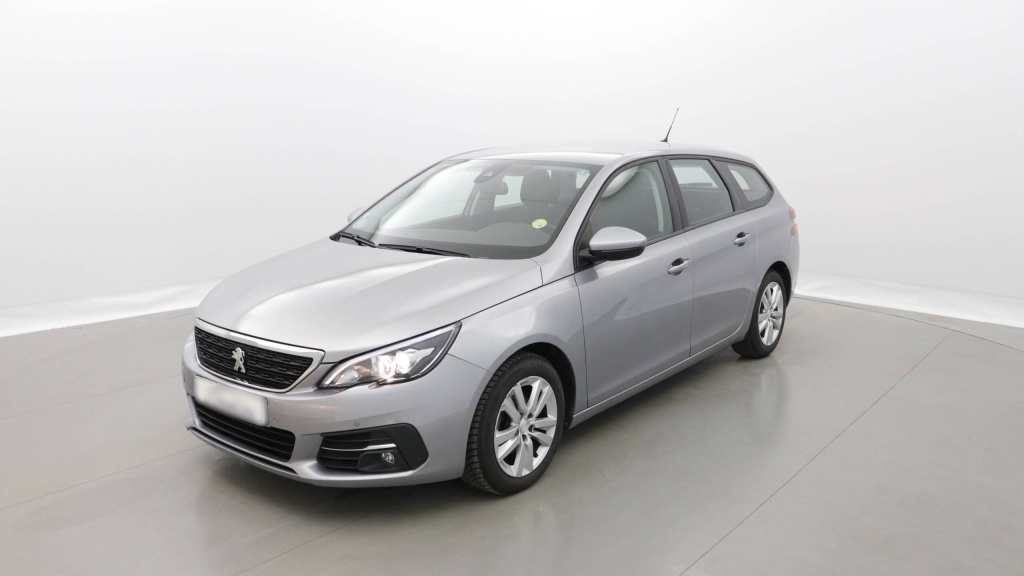 PEUGEOT 308 SW Active BLUEHDI 130 ACTIVE 2PL TRANSFO VU - ref: 5-1306766 - Photo 15
