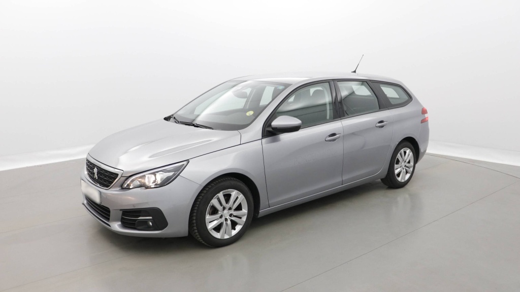 PEUGEOT 308 SW Active BLUEHDI 130 ACTIVE 2PL TRANSFO VU - ref: 5-1306766 - Photo 17