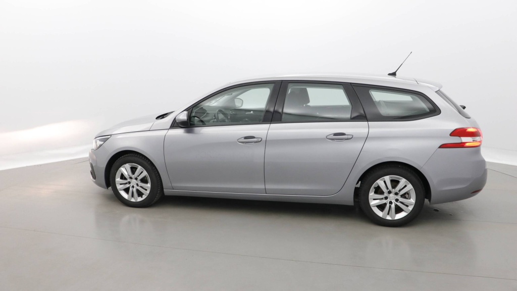 PEUGEOT 308 SW Active BLUEHDI 130 ACTIVE 2PL TRANSFO VU - ref: 5-1306766 - Photo 3