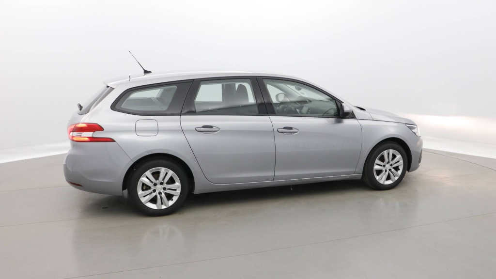 PEUGEOT 308 SW Active BLUEHDI 130 ACTIVE 2PL TRANSFO VU - ref: 5-1306766 - Photo 7