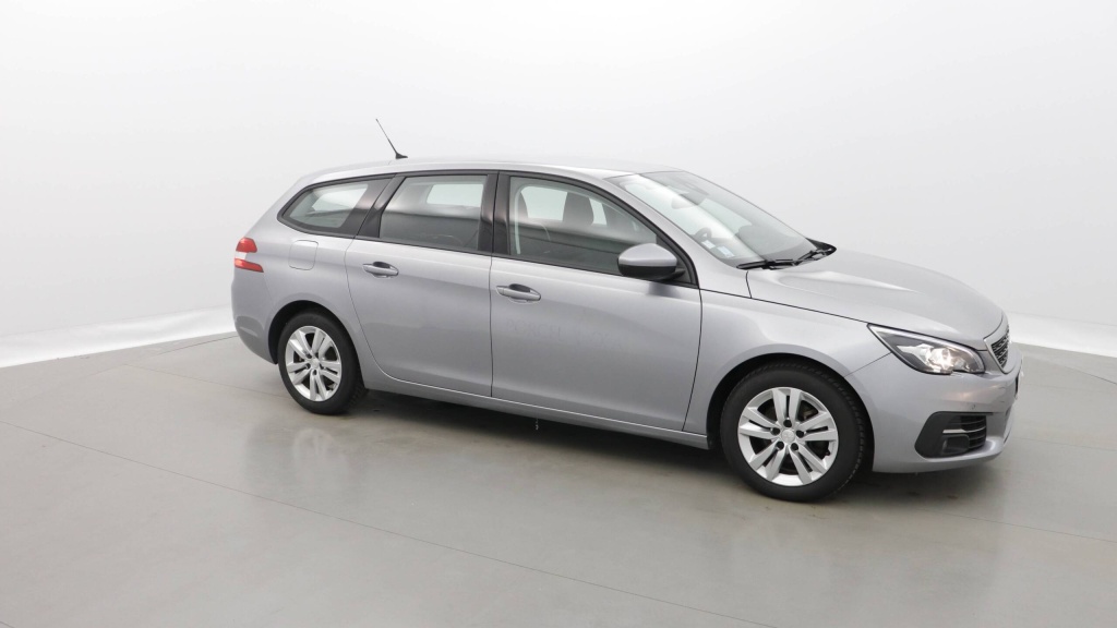 PEUGEOT 308 SW Active BLUEHDI 130 ACTIVE 2PL TRANSFO VU - ref: 5-1306766 - Photo 8