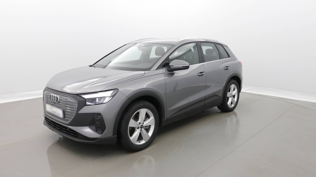 AUDI Q4 E-Tron Design 40 204 82 KWH DESIGN - ref: 5-1306772 - Photo 17