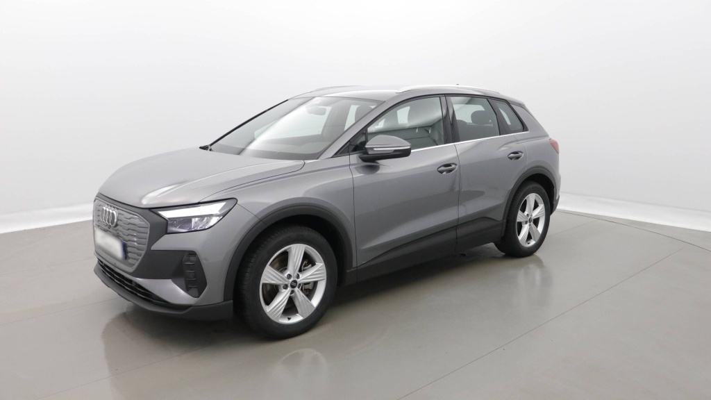 AUDI Q4 E-Tron Design 40 204 82 KWH DESIGN - ref: 5-1306772 - Photo 18