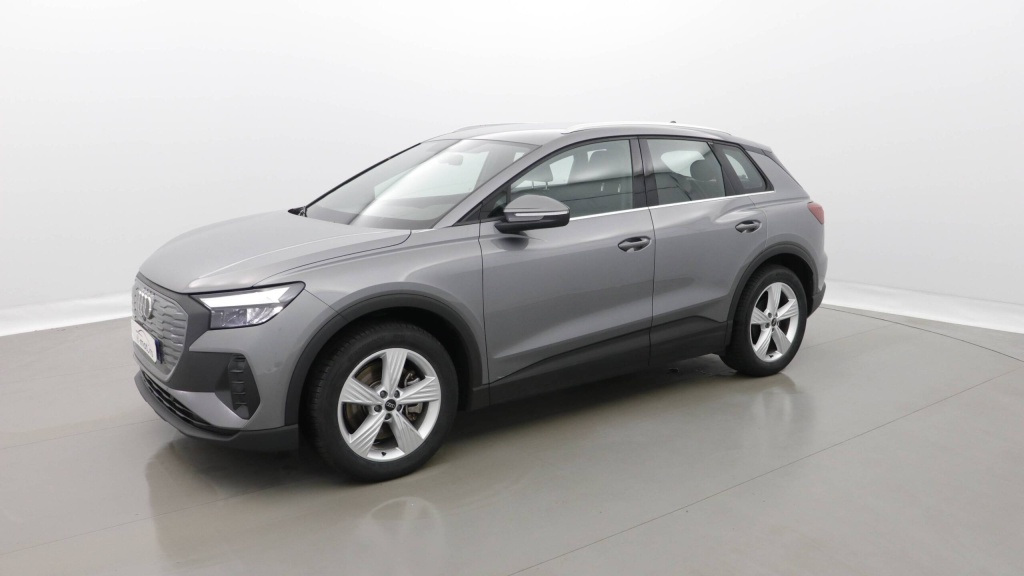 AUDI Q4 E-Tron Design 40 204 82 KWH DESIGN - ref: 5-1306772 - Photo 19