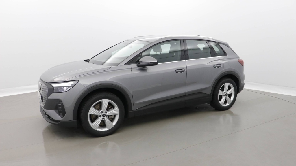 AUDI Q4 E-Tron Design 40 204 82 KWH DESIGN - ref: 5-1306772 - Photo 20