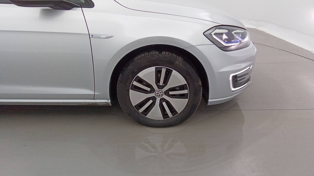 VOLKSWAGEN Golf E-Golf 136 Electrique +Caméra 136 ELECTRIQUE +CAMERA - ref: 5-1307091 - Photo 11