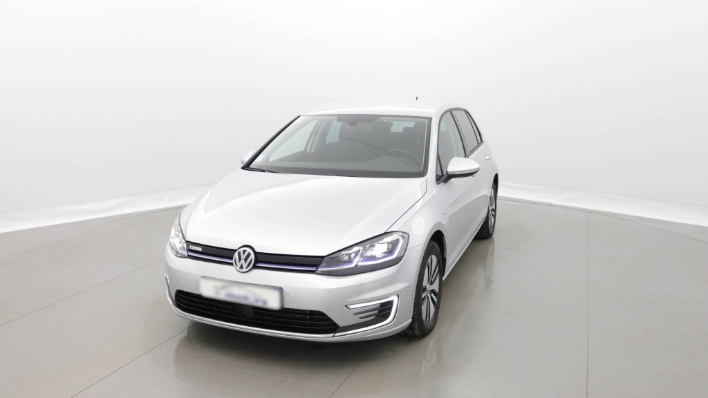 VOLKSWAGEN Golf E-Golf 136 Electrique +Caméra 136 ELECTRIQUE +CAMERA - ref: 5-1307091 - Photo 14