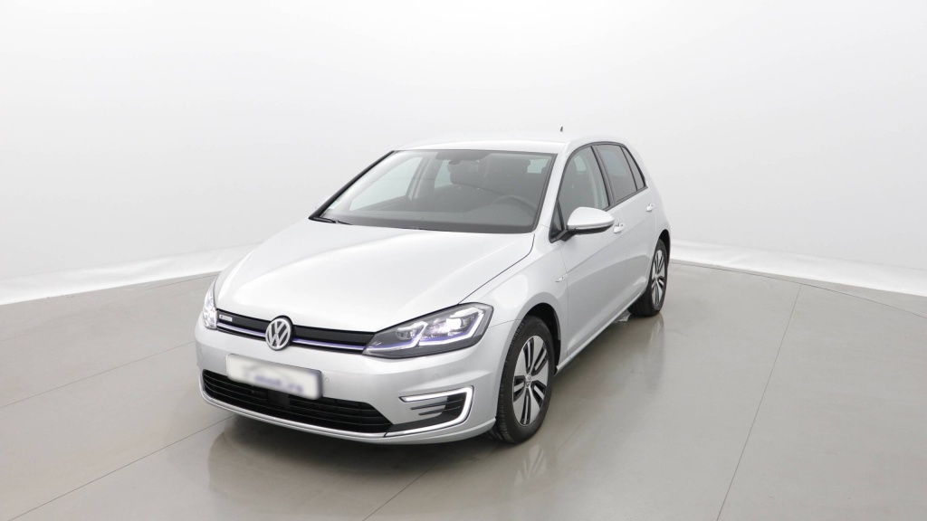 VOLKSWAGEN Golf E-Golf 136 Electrique +Caméra 136 ELECTRIQUE +CAMERA - ref: 5-1307091 - Photo 15