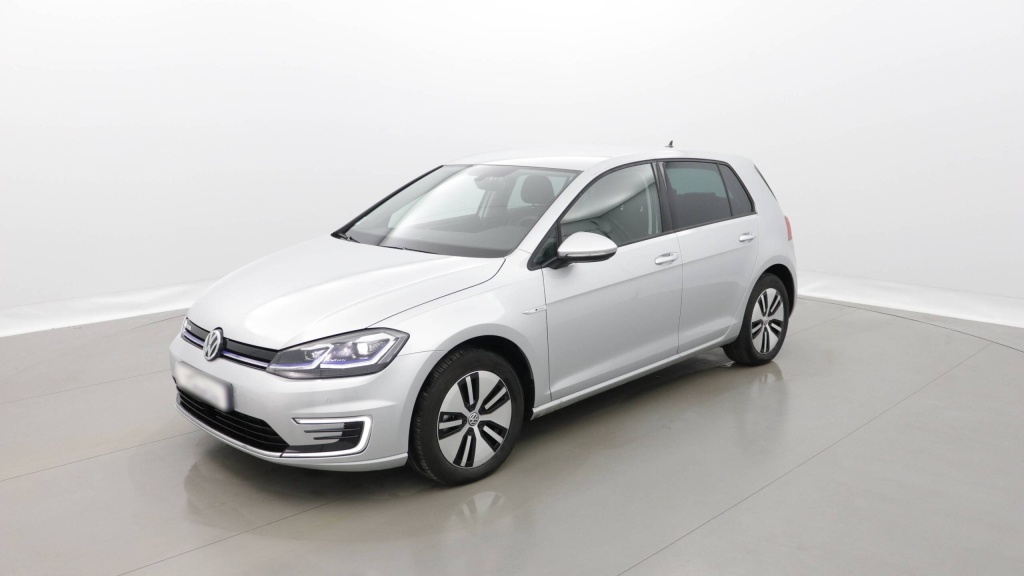 VOLKSWAGEN Golf E-Golf 136 Electrique +Caméra 136 ELECTRIQUE +CAMERA - ref: 5-1307091 - Photo 18