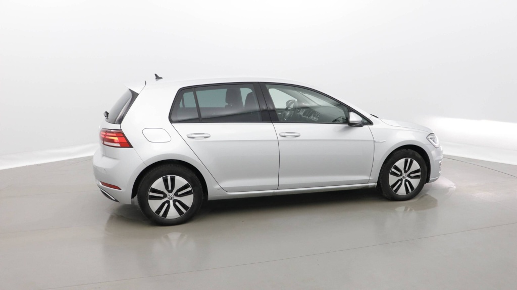 VOLKSWAGEN Golf E-Golf 136 Electrique +Caméra 136 ELECTRIQUE +CAMERA - ref: 5-1307091 - Photo 7