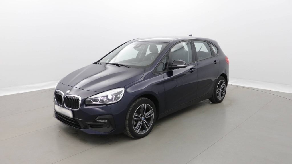 BMW Serie 2 Active Tourer Sport ACTIVE TOURER 216D 116 DKG7 SPORT - ref: 5-1307165 - Photo 1