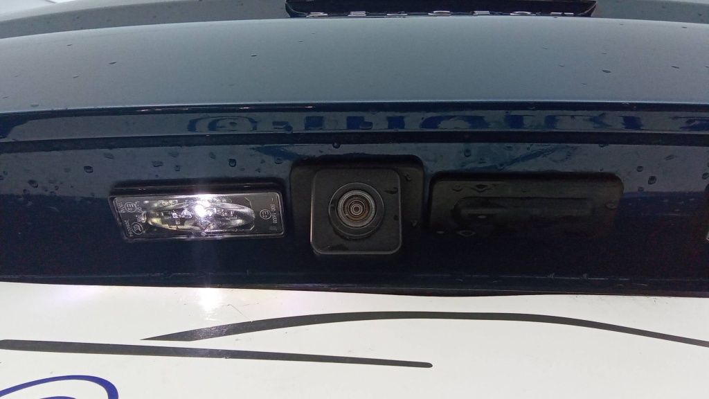 PEUGEOT 5008 Allure PURETECH 130CH S&S BVM6 - ALLURE - ref: 5-1307193 - Photo 12