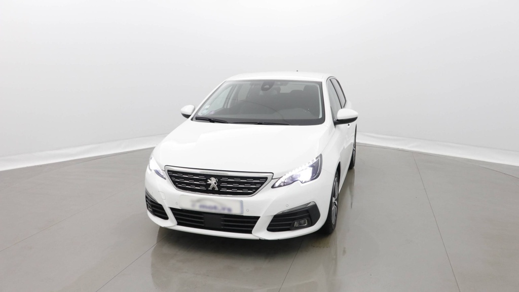 PEUGEOT 308 Allure PURETECH 130 ALLURE - ref: 5-1307317 - Photo 1