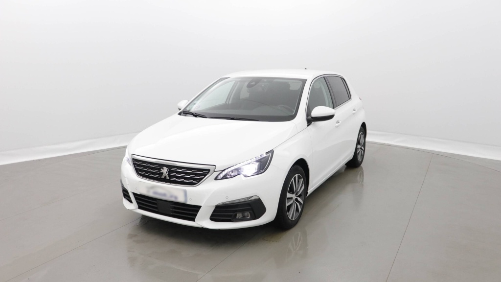 PEUGEOT 308 Allure PURETECH 130 ALLURE - ref: 5-1307317 - Photo 15