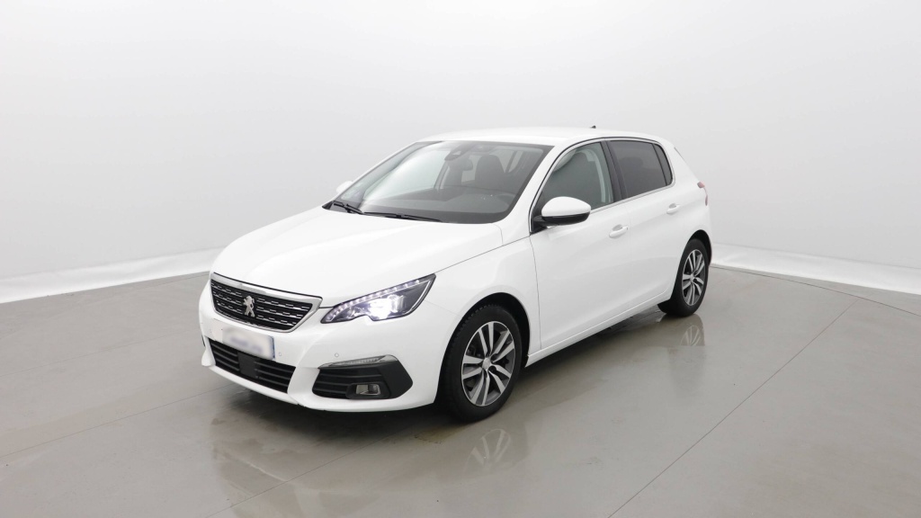 PEUGEOT 308 Allure PURETECH 130 ALLURE - ref: 5-1307317 - Photo 17