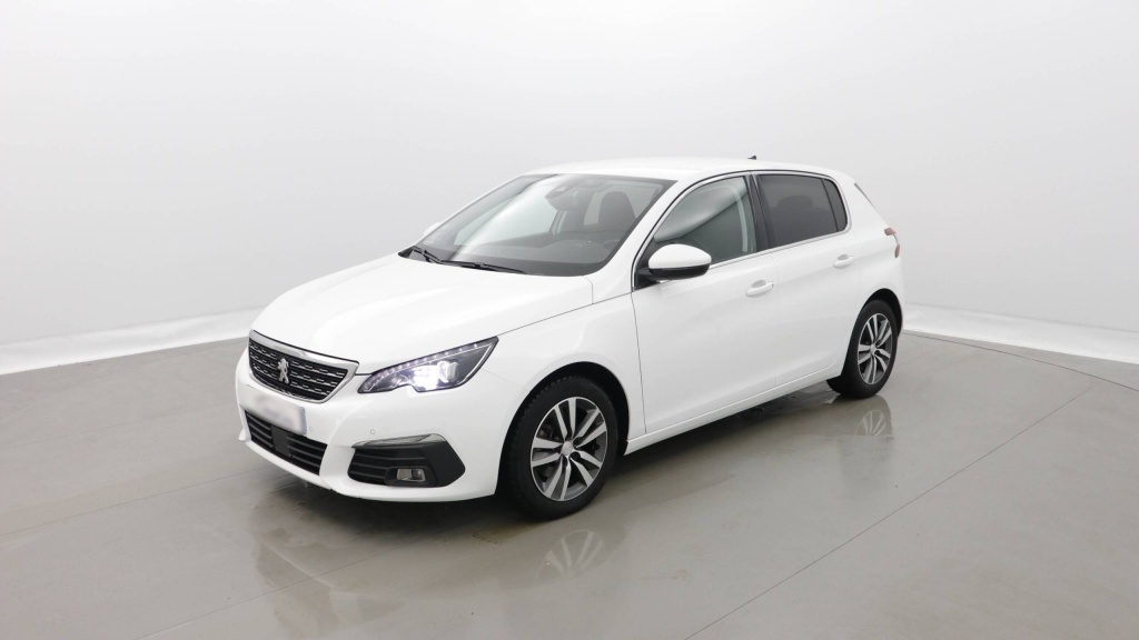 PEUGEOT 308 Allure PURETECH 130 ALLURE - ref: 5-1307317 - Photo 18