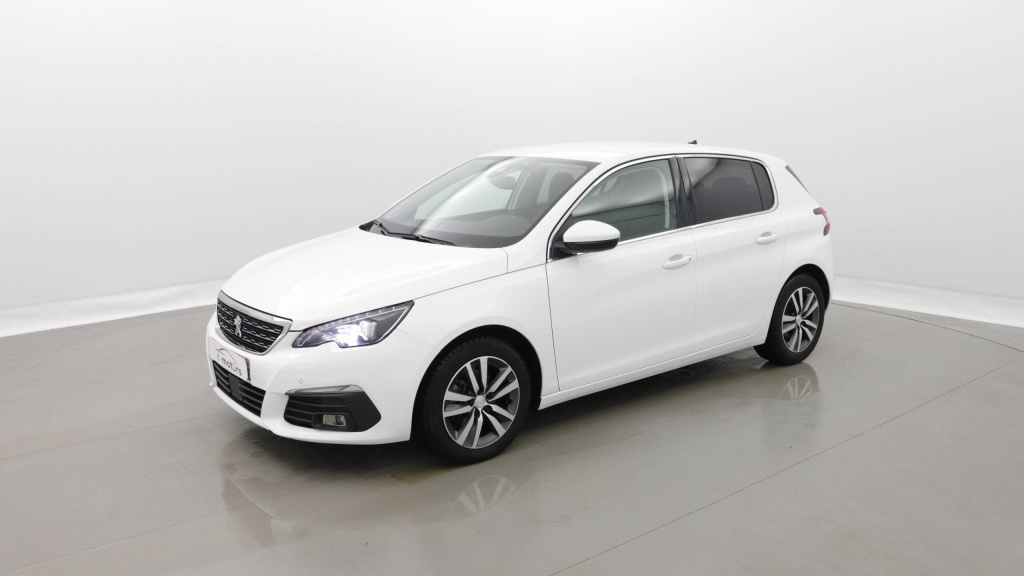 PEUGEOT 308 Allure PURETECH 130 ALLURE - ref: 5-1307317 - Photo 19