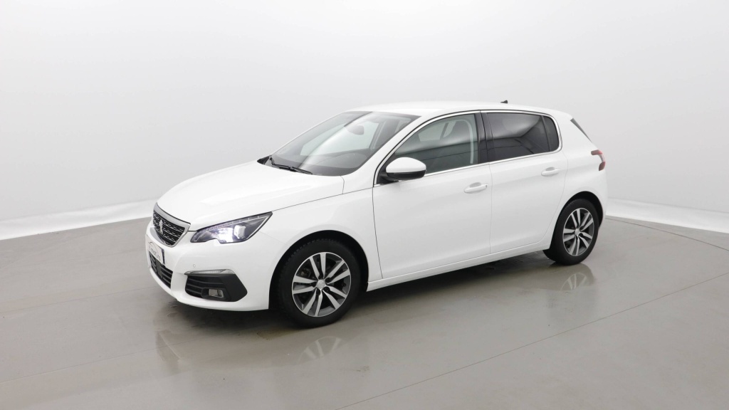 PEUGEOT 308 Allure PURETECH 130 ALLURE - ref: 5-1307317 - Photo 20