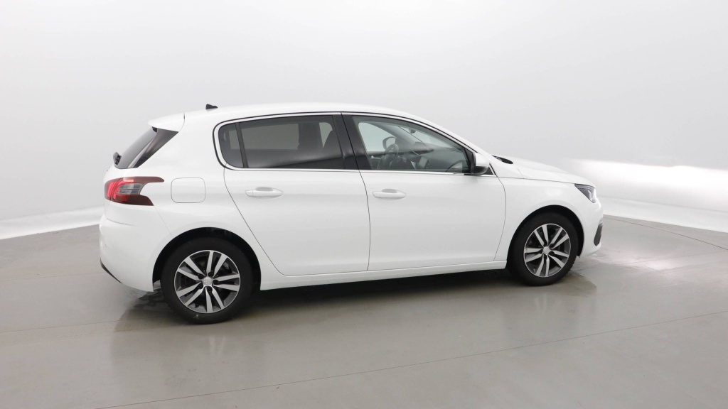 PEUGEOT 308 Allure PURETECH 130 ALLURE - ref: 5-1307317 - Photo 7