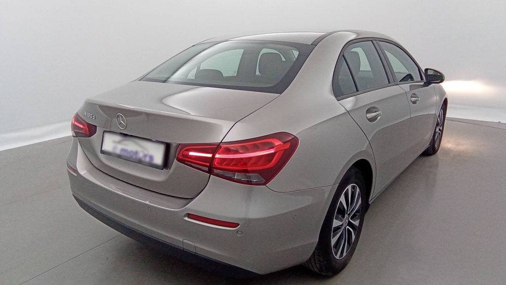 MERCEDES Classe E Style Line CLASSE A 180D STYLE +GPS +CAMERA - ref: 5-1307502 - Photo 10