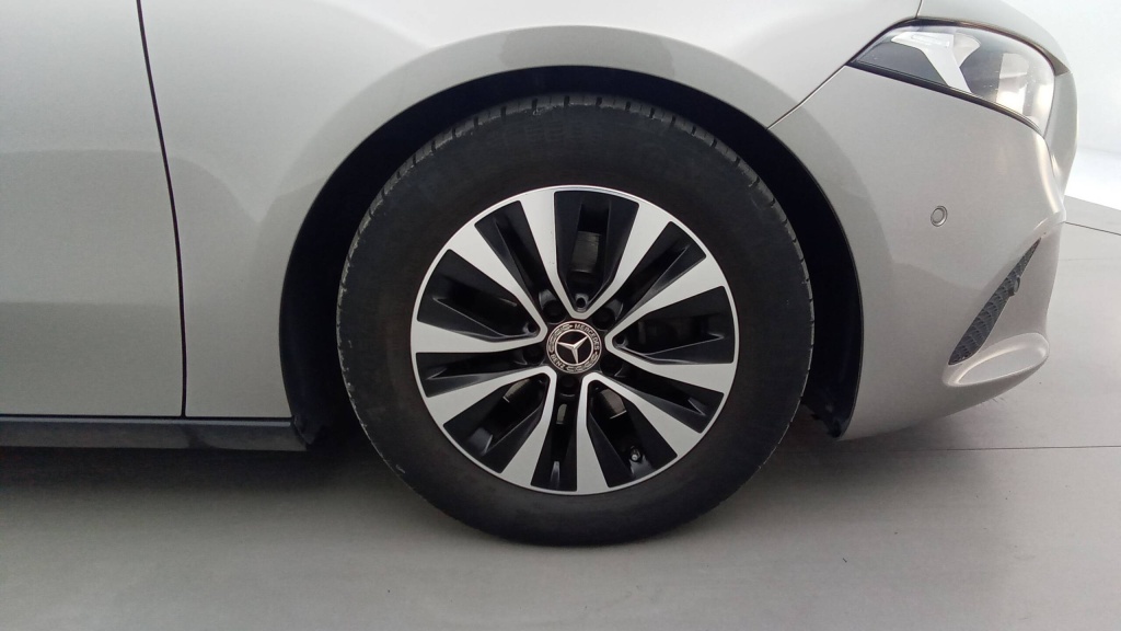 MERCEDES Classe E Style Line CLASSE A 180D STYLE +GPS +CAMERA - ref: 5-1307502 - Photo 11