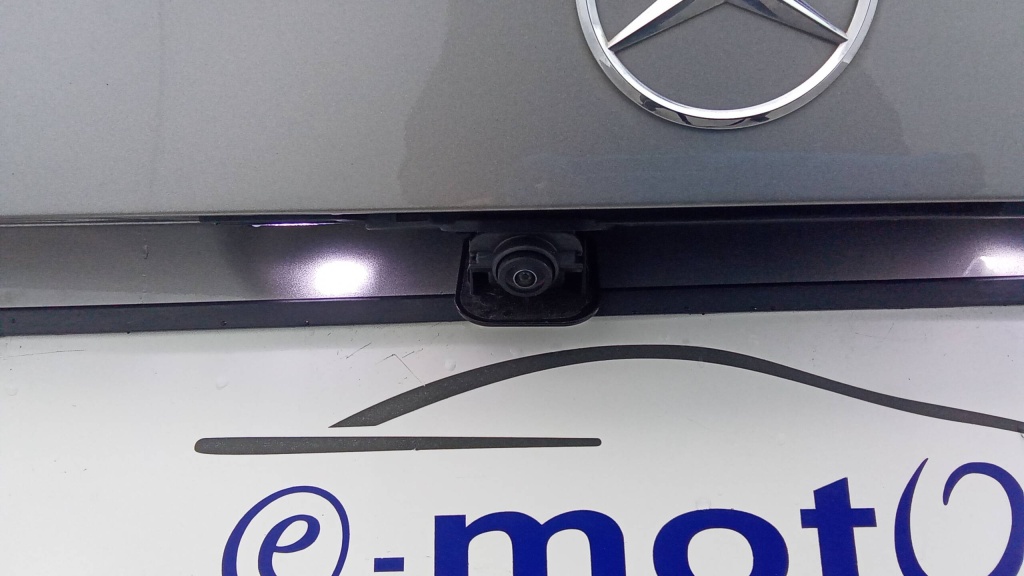MERCEDES Classe E Style Line CLASSE A 180D STYLE +GPS +CAMERA - ref: 5-1307502 - Photo 12
