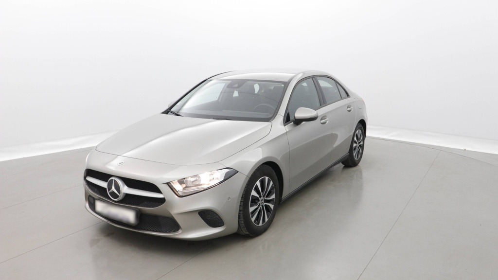 MERCEDES Classe E Style Line CLASSE A 180D STYLE +GPS +CAMERA - ref: 5-1307502 - Photo 15