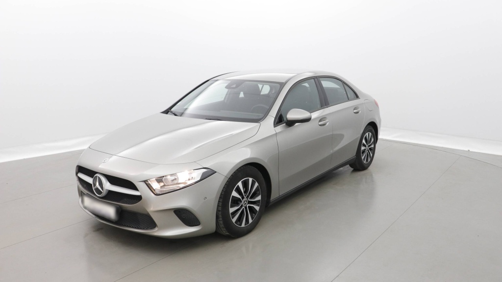 MERCEDES Classe E Style Line CLASSE A 180D STYLE +GPS +CAMERA - ref: 5-1307502 - Photo 16
