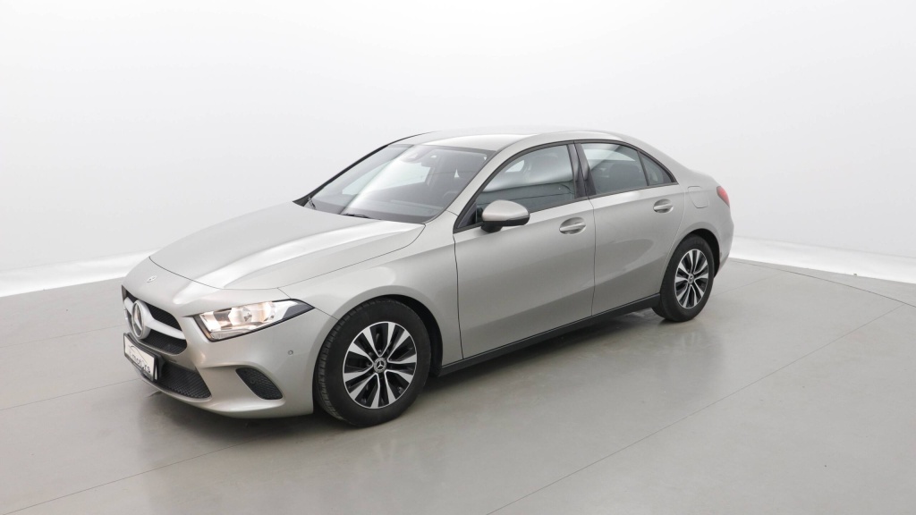 MERCEDES Classe E Style Line CLASSE A 180D STYLE +GPS +CAMERA - ref: 5-1307502 - Photo 18