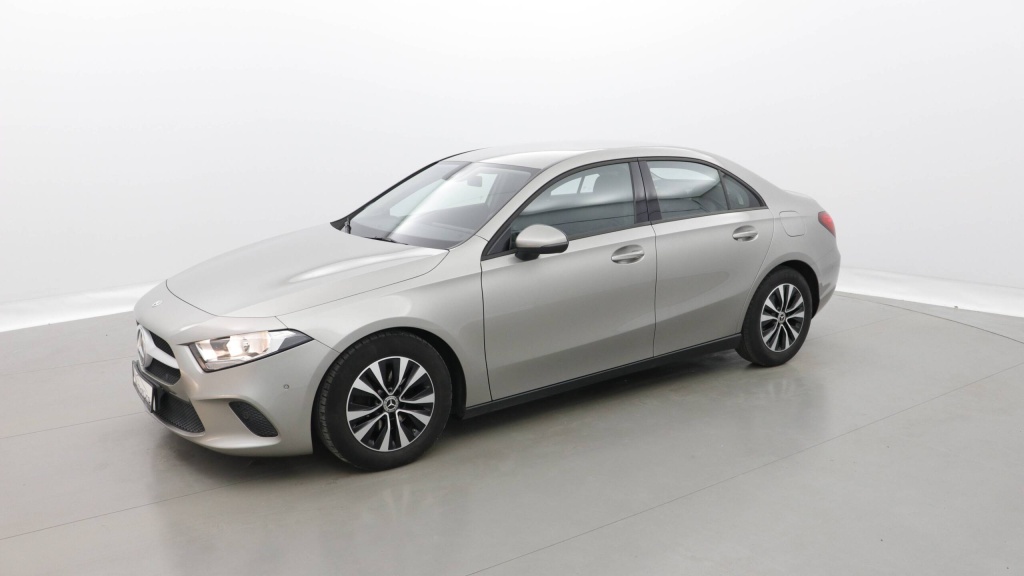 MERCEDES Classe E Style Line CLASSE A 180D STYLE +GPS +CAMERA - ref: 5-1307502 - Photo 19