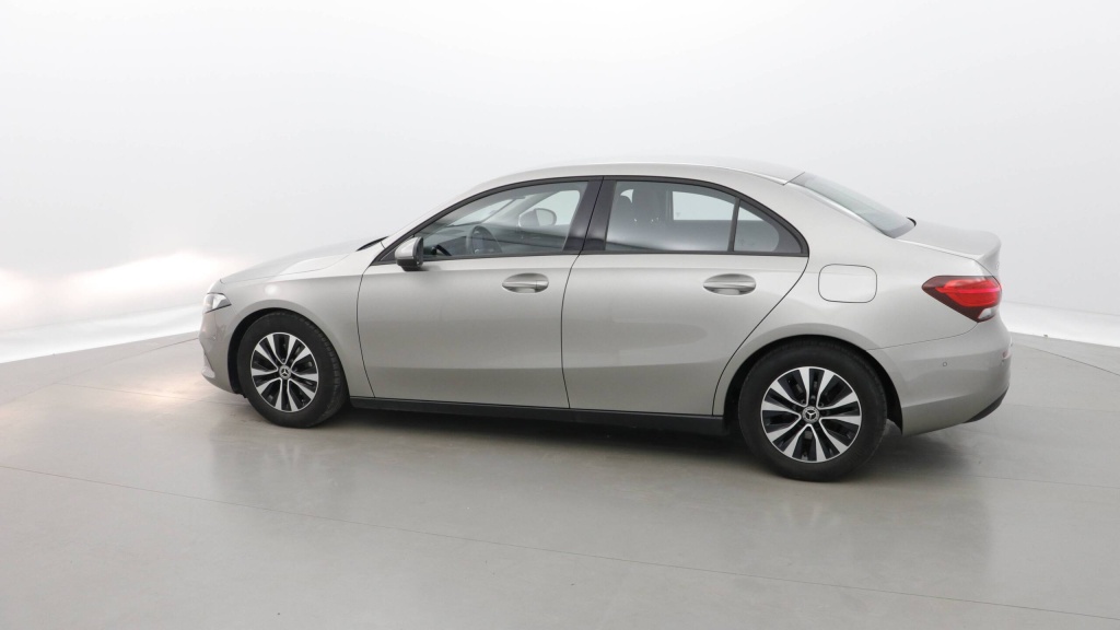 MERCEDES Classe E Style Line CLASSE A 180D STYLE +GPS +CAMERA - ref: 5-1307502 - Photo 3