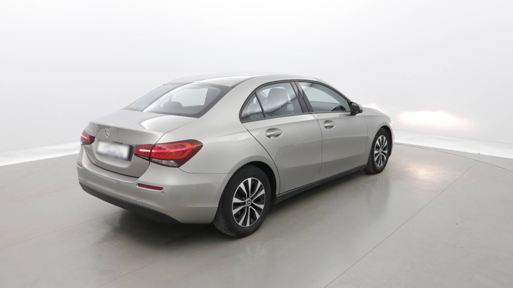 MERCEDES Classe E Style Line CLASSE A 180D STYLE +GPS +CAMERA - ref: 5-1307502 - Photo 6