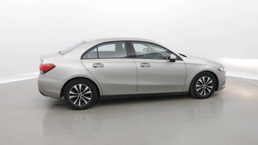 MERCEDES Classe E Style Line CLASSE A 180D STYLE +GPS +CAMERA - ref: 5-1307502 - Photo 7