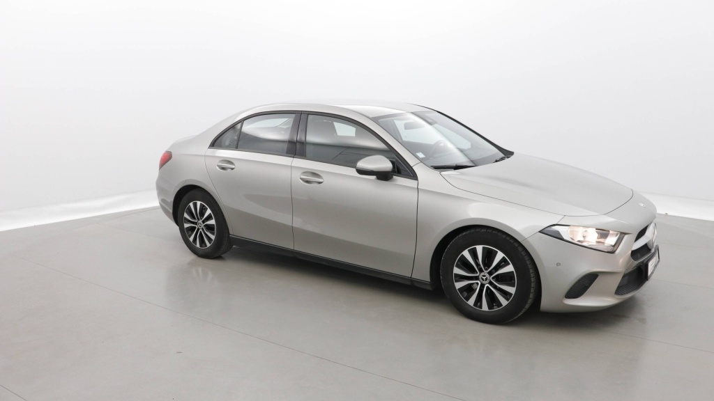 MERCEDES Classe E Style Line CLASSE A 180D STYLE +GPS +CAMERA - ref: 5-1307502 - Photo 8