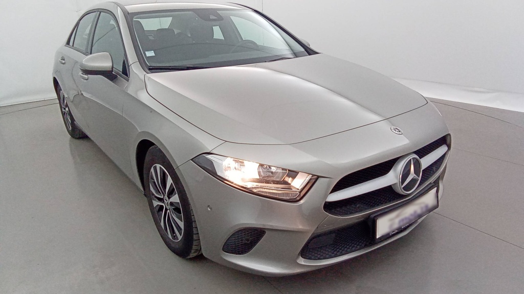 MERCEDES Classe E Style Line CLASSE A 180D STYLE +GPS +CAMERA - ref: 5-1307502 - Photo 9
