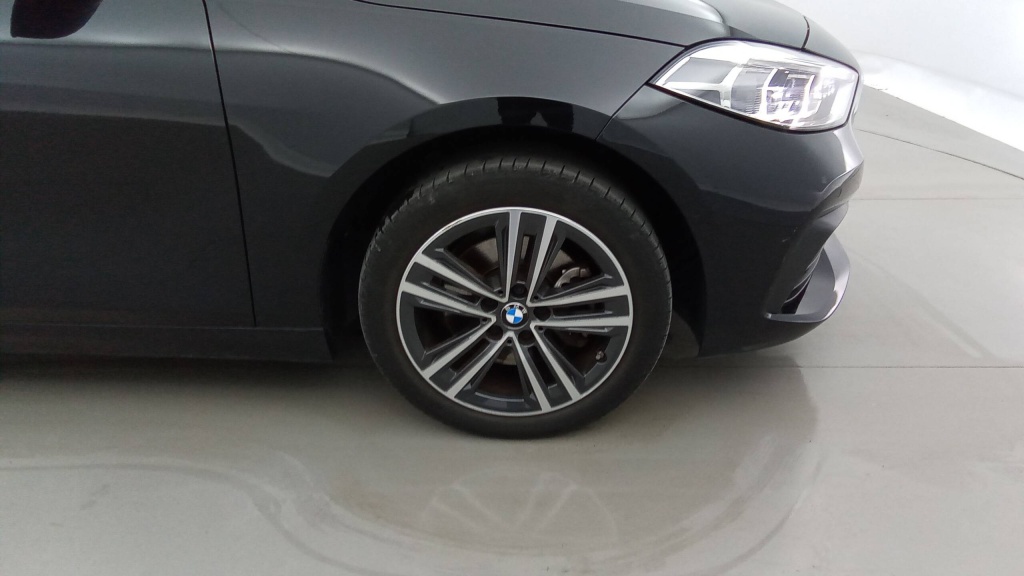 BMW Serie 1 Business Design 116I 109 DESIGN - ref: 5-1307522 - Photo 11