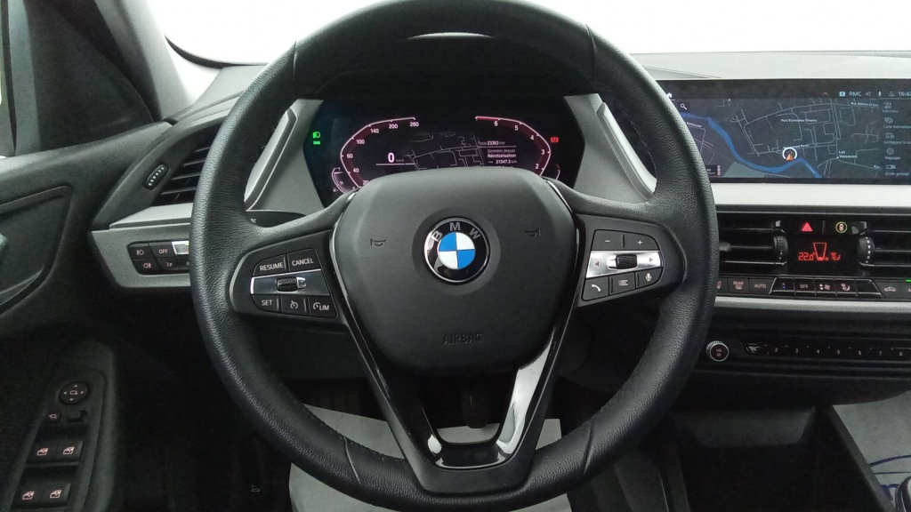 BMW Serie 1 Business Design 116I 109 DESIGN - ref: 5-1307522 - Photo 13