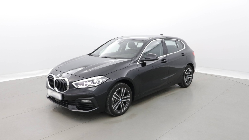 BMW Serie 1 Business Design 116I 109 DESIGN - ref: 5-1307522 - Photo 17