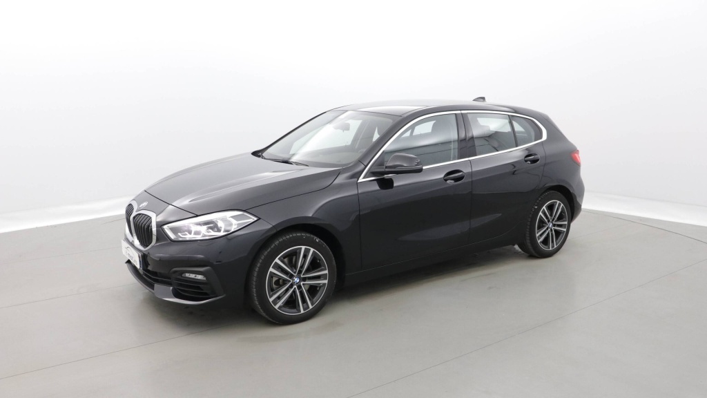 BMW Serie 1 Business Design 116I 109 DESIGN - ref: 5-1307522 - Photo 19